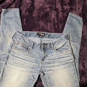 Express Jeans
